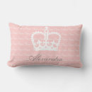 Recherche de petite princesse coussins Motif