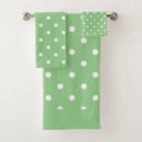 Recherche de polka verte Pois