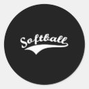 Zoek naar softbal stickers Wedstrijddag