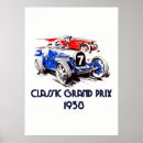 Recherche de style des années 1920 posters Vintage