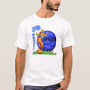 Recherche de cannelure homme tshirts Danse
