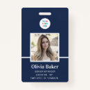 Zoek naar security badges Bedrijf