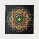 Recherche de motif de mandala posters Peinture