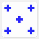 Recherche de nombre autocollants Symbole