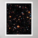 Recherche de champ profond hubble posters Nasa