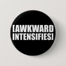 Recherche de maladroit badges Introverti