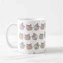 Recherche de hibou vintage tasses Animal