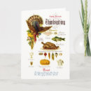 Recherche de menu thanksgiving cartes Turquie