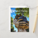 Recherche de troll cartes postales Nature