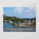 Zoek naar saint lucia briefkaarten Vakantie
