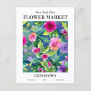 Recherche de chinatown new york cartes postales Manhattan