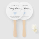 Recherche de baby shower souvenirs Bleu