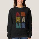 Recherche de abrams vêtements Amérique