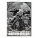 Recherche de corsaires cartes postales 17ème