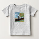 Recherche de saisonnier bébé tshirts Anniversaire