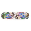 Zoek naar kunstwerk skateboards Oceaan