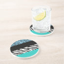 Recherche de léopard dessous de verres Animaux de la jungle