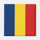 Recherche de tchad magnets Emblème