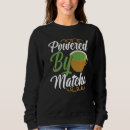 Recherche de matcha vêtements Alimenté