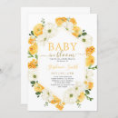 Recherche de fleur jaune invitations Pour elle