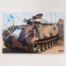 Recherche de blind puzzles Armée