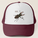 Zoek naar kever petten Bug