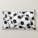 Recherche de ballon football de coussins Sports collectifs