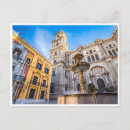 Recherche de malaga espagne cartes postales Tourisme