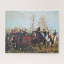 Recherche de guerres puzzles Bataille