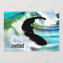 Recherche de vague invitations Planche à voile