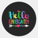 Recherche de kinder autocollants École