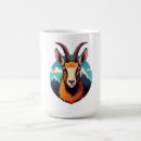 Recherche de cornue tasses Animal