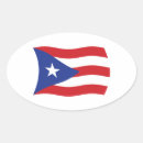Recherche de drapeau porto rico autocollants États unis