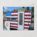 Recherche de café cartes postales Extérieur