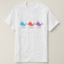 Recherche de baleine tshirts Drôle