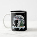 Recherche de père noël traîneau tasses Vacances