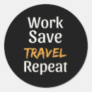 Recherche de passeport autocollants Voyageur du monde