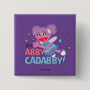 Recherche de characters badges Kids
