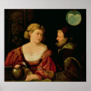 Recherche de séduction posters 16ème