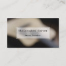 Recherche de guitare acoustique cartes visite Instrument musical