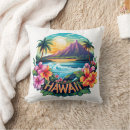Recherche de hawaii coussins Travel