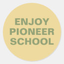 Recherche de pionniers École pionnière de jw