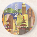 Recherche de san dessous de verres Villes