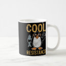 Recherche de résistance tasses Politique américaine