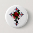 Recherche de croix rouge badges Croiser