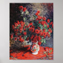 Zoek naar franse schilders posters Claude monet