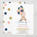 Recherche de gen invitations Garçon ou fille