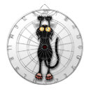 Recherche de chats jeux de fléchettes Drôle