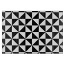 Recherche de motif de triangle planches à découper Élégant