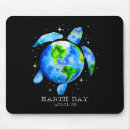 Recherche de globe terrestre tapis souris Militant